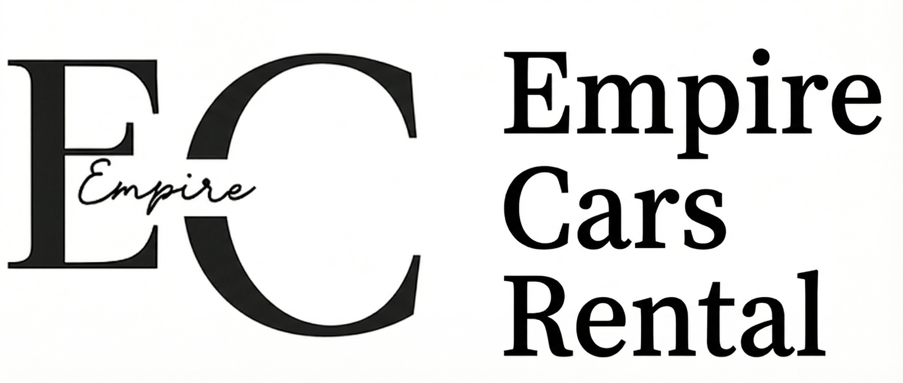 Empire Cars Sosua logo